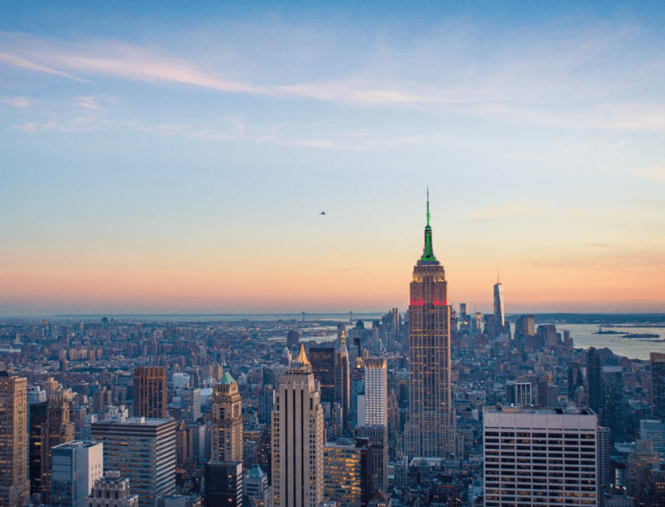 New York, USA